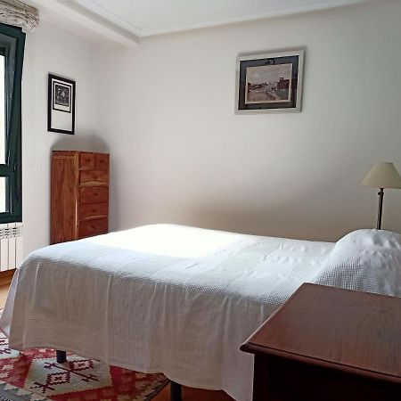 Babilonia, Apartamento En Llanes Tranquilo Y Centrico A 150M De La Playa Del Sablon Luaran gambar