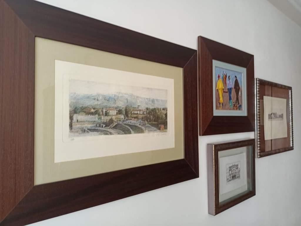 Babilonia, Apartamento En Llanes Tranquilo Y Centrico A 150M De La Playa Del Sablon Luaran gambar