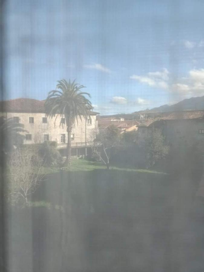 Babilonia, Apartamento En Llanes Tranquilo Y Centrico A 150M De La Playa Del Sablon Luaran gambar