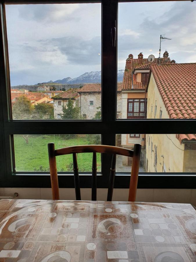 Babilonia, Apartamento En Llanes Tranquilo Y Centrico A 150M De La Playa Del Sablon Luaran gambar